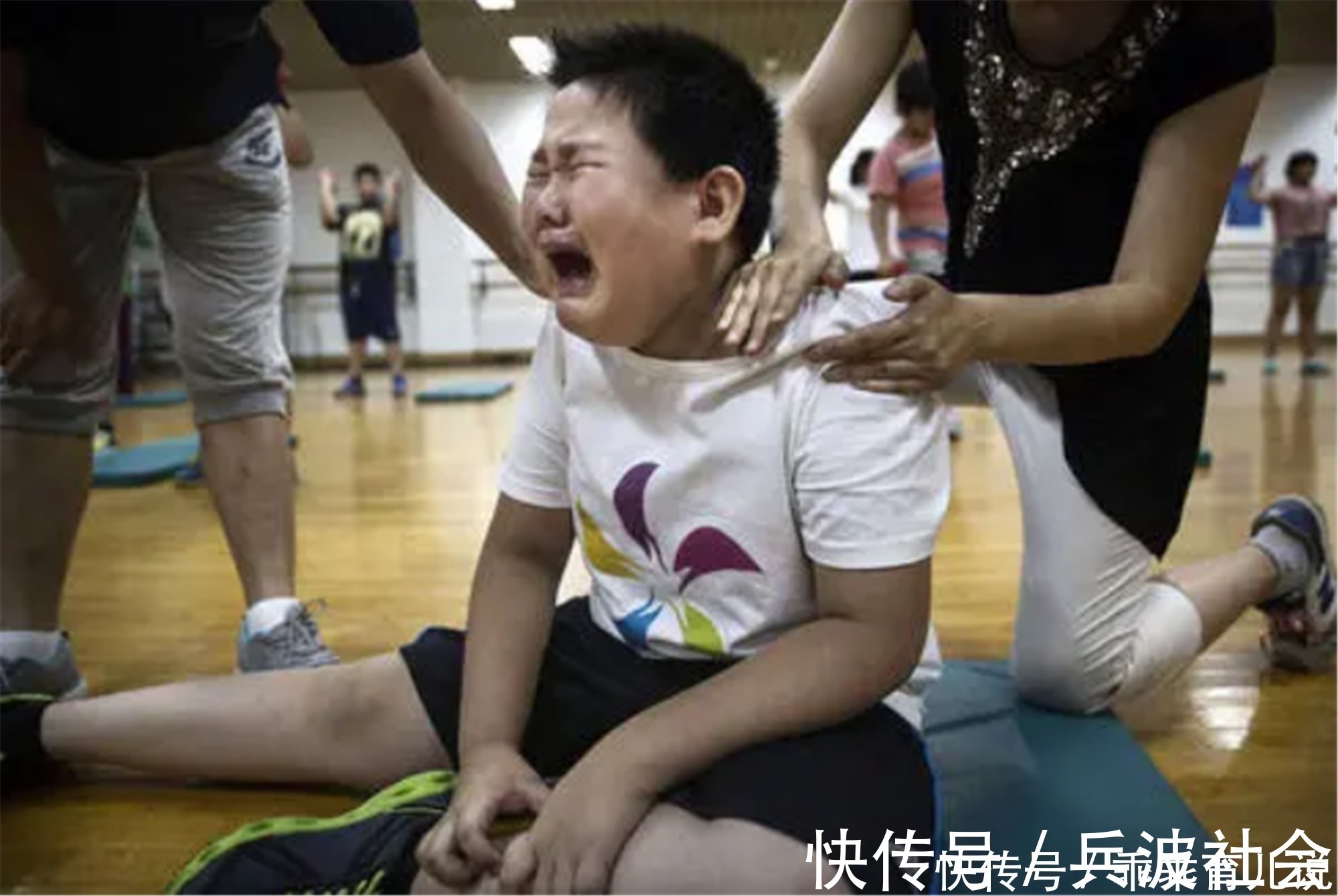 肥胖|新版“幼儿体重标准”出炉,男宝、女宝并不同,看你家娃达标吗