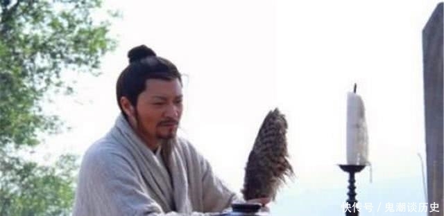 水浒传:吴用奋斗成功后,为何要自尽?因为他丧失了这三种东西