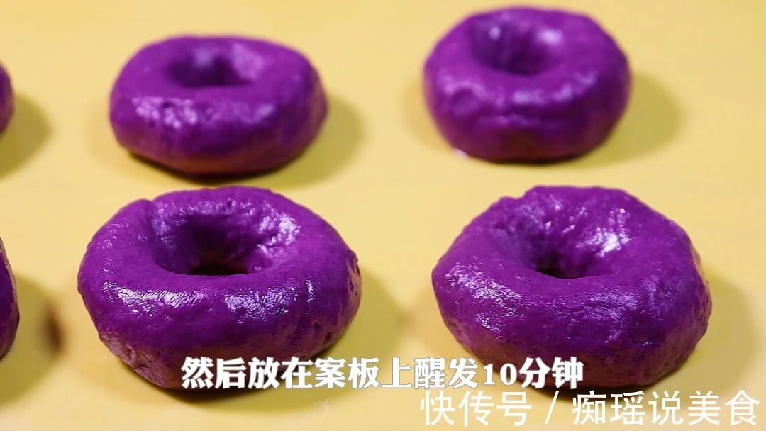 紫薯|比鱼补脑，比猪肝补铁，还能增强宝宝抵抗力，宝宝吃光了还要吃