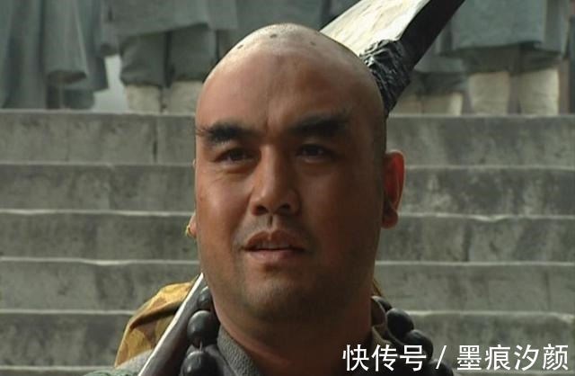 李逵&鲁智深的戒刀从来没用过,打造它有什么用!