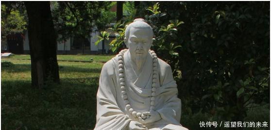 宗教|自身节衣缩食,因信教而耽误政事,萧衍的风评是如何改变的!