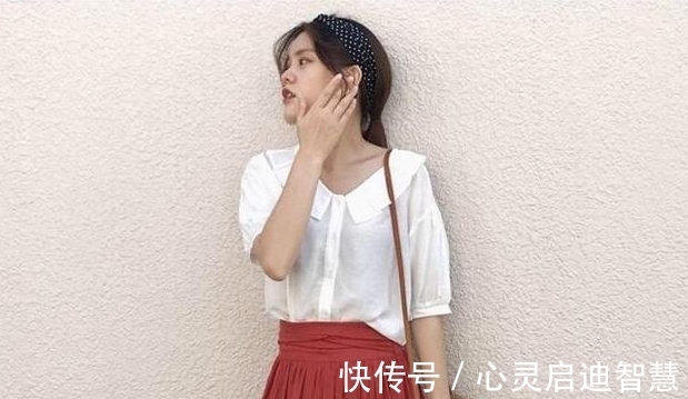 菠菜 衬衫的各种穿法,你一定会爱上他!衬衫发黄怎么办