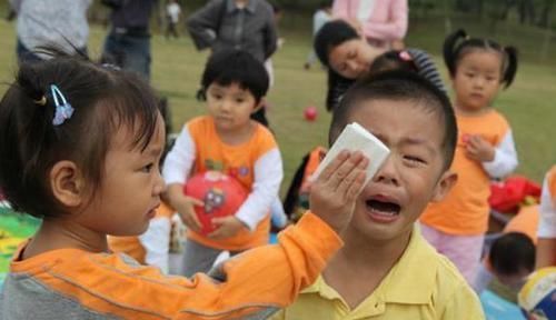 10年教龄幼师坦言：我的孩子不用去上幼儿园，真实原因很扎心