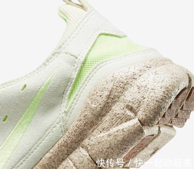 合集|新品合集！KD13联名太心动，休闲鞋帅过椰子，耐克有点意思