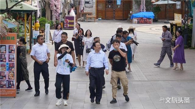 推介会|世界佤乡 大美临沧，佤乡临沧文旅推介活动走进春城昆明