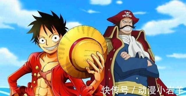 罗杰|橡胶果实来历实锤，不属于罗杰和洛克斯，它的存在意义重大！