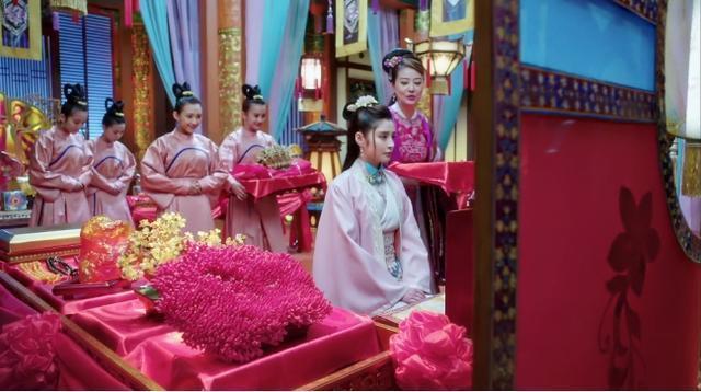 嫁妆$翻开史书,历朝历代娶妻都要彩礼,为何现代男性如此排斥