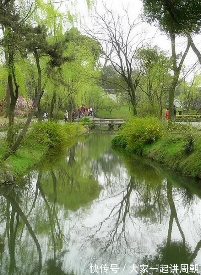 讽刺$唐末不知名诗人,写一首小诗,用春风狠狠地讽刺了那些“势利眼”