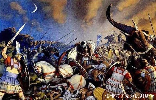 为何古代中国不继续扩张了?专家:有一个重要原因阻挡了众位帝王