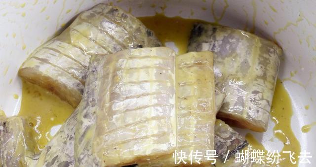味道|换种方法做,不油炸也不加水,做出来的简直是人间美味