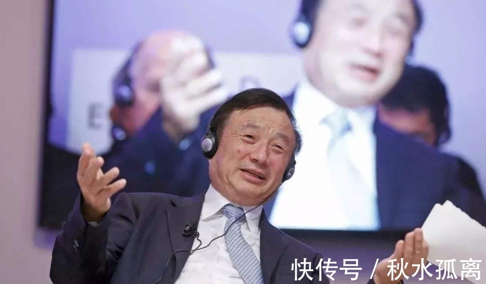 纳税额|腾讯、阿里净利润均比华为多,纳税额却都比华为少,这是为何?