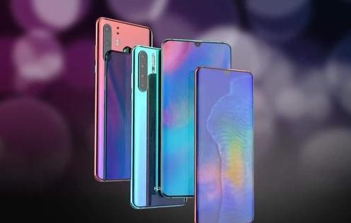 P30Pro|手机性能排名：华为P30Pro倒数，12Pro拿下全球第一！