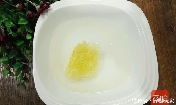 嫩嫩|吃一次胜过敷10张面膜,美容保湿,让你的皮肤水嫩嫩,越吃越漂