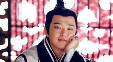 离开|史上最荒唐的皇帝,因27天从未离开后宫被废,网友:无耻之徒