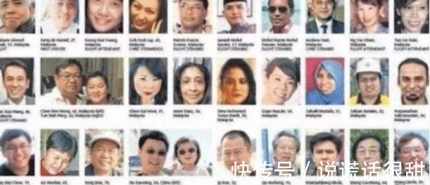 股份|回顾马航事故发现一个疑点,60多位芯片专家丧生,难道是巧合?