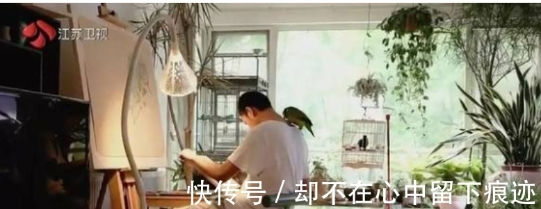 “水哥”王昱珩:2个月逆袭上清华,从未打过工,他把生活过成诗