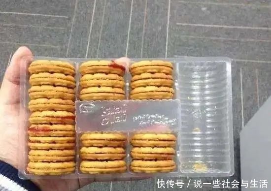  食品包装|让吃货崩溃的8种食品包装，一种比一种“坑人”，吃货不能忍