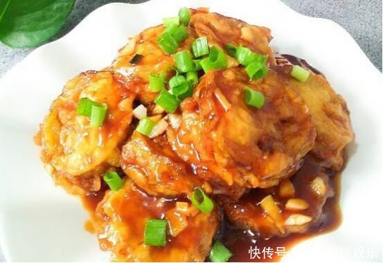 简简单单的几道美味家常菜,香气四溢,开胃又下饭,招客人有面子