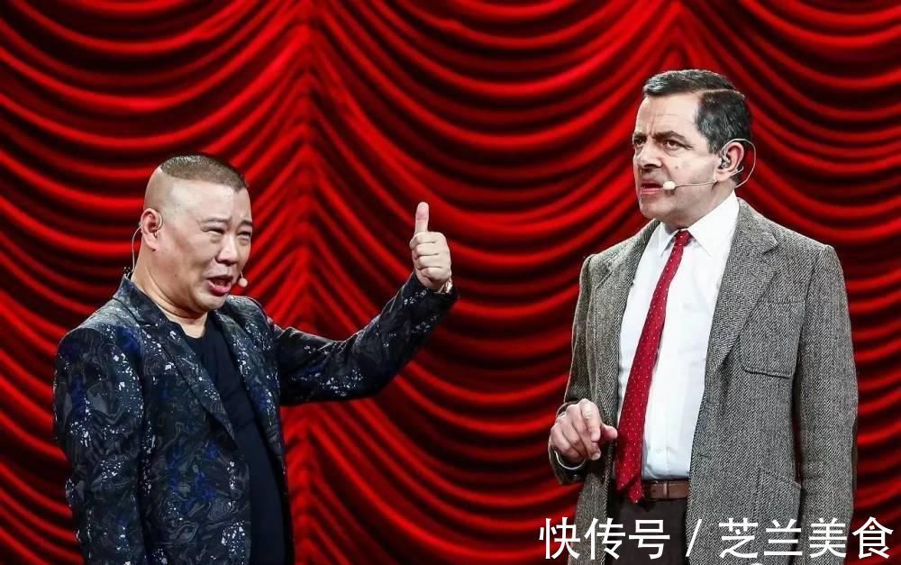 节目|欢乐喜剧人第七季,口碑暴跌差评不断,郭德纲随口的玩笑话成了真