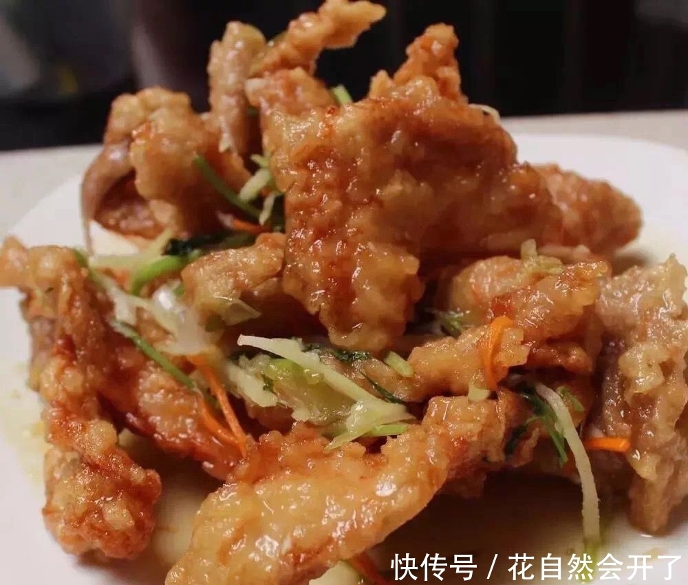 东北女孩晒家乡小吃在朋友圈火了,网友:看饿了,求蹭饭!