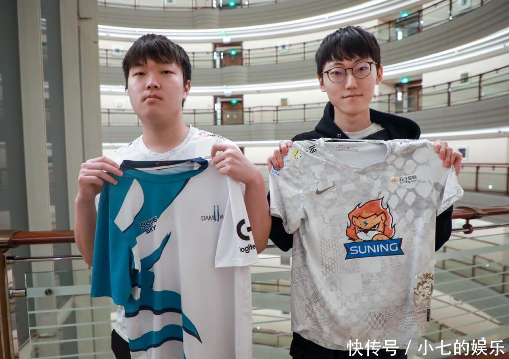 S10|S10接近尾声，网友热议LPL四大上单：感觉还是Zoom厉害