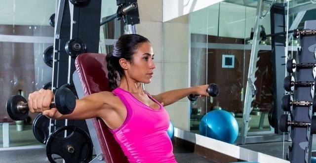 深蹲|健身一段时间后,肌肉增长缓慢尝试这6种方法,或许可以帮到你