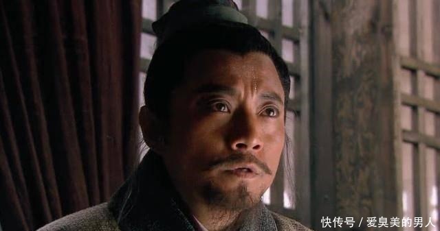 地位|他才是梁山最大内奸,从名字就能看出,但却因地位显赫无人怀疑!