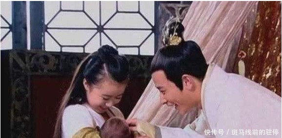 古代表兄妹结婚,为何极少出现智障儿只因