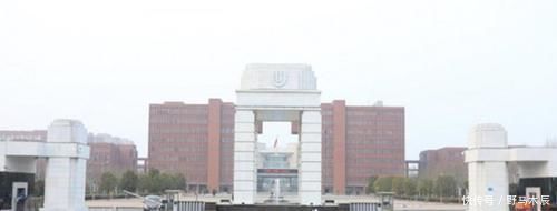 无锡轻工大学|河南最年轻的大学，是一所有着部委背景的高校