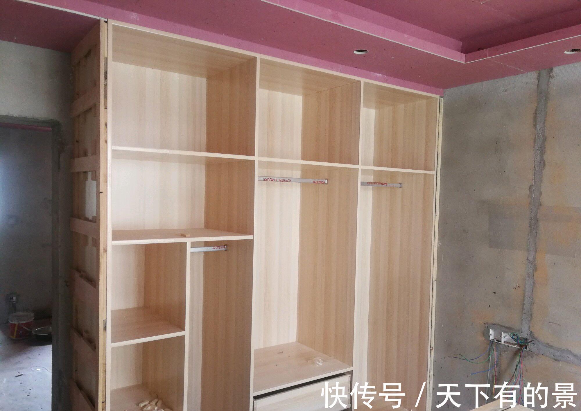 石膏板|木工和油漆工施工如何监工？小白版教程，照着做基本不会出差错