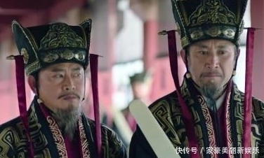 一朝天子一朝臣,朝朝天子都杀人是什么