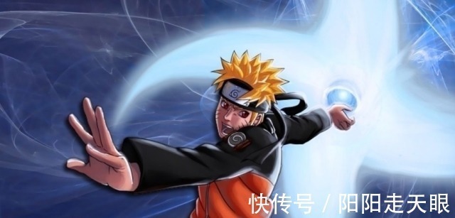 禁術|《火影忍者》中的五個傷身技能,其中有種被稱禁術不讓鳴人再使用