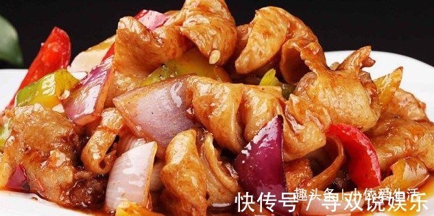 喷香诱人的几道家常菜，每一道都值得尝试，美味简单，解馋下饭