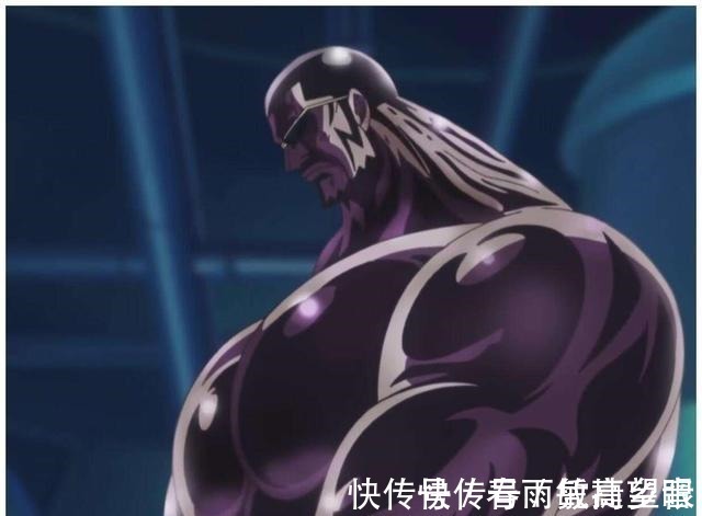 海賊王|海賊王中5個虎頭蛇尾的人物,斯摩格辜負期待,維爾戈被大卸八塊