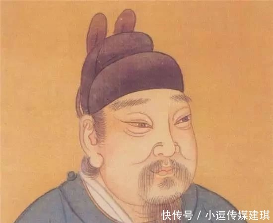 养家|13岁投奔姑父,卖茶叶帮姑父养家,20年后,姑父把皇位传给他