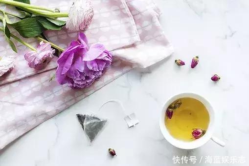 喝茶能养生，喝错反伤身！这样搭配补血养神，清肝明目，消暑健脾