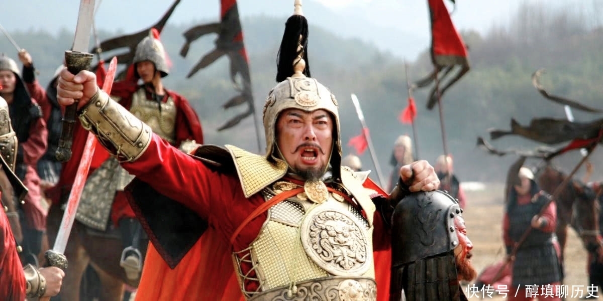 不用|明太祖朱元璋为何放着儿子朱棣不用，非要传位给孙子朱允炆？