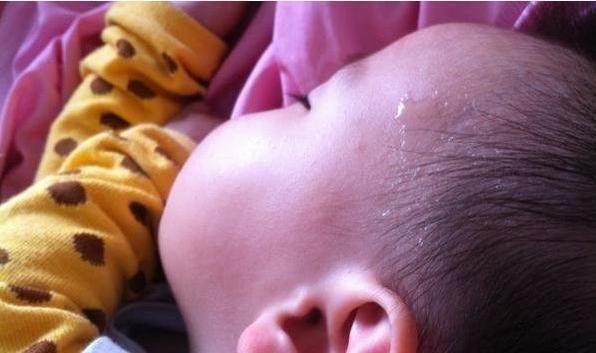 睡着|儿童专家娃身体发出4个“求救信号”时,说明脾胃虚,家长注意