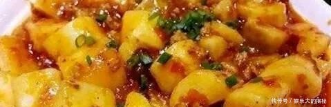 牛肉|美食推荐麻婆山药,葱韭牛肉,砂锅脆丸,拔丝紫薯