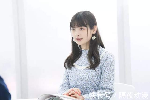 声优|能让奥特曼粉丝“投敌”的上坂堇，在日本声优界是怎样的存在？