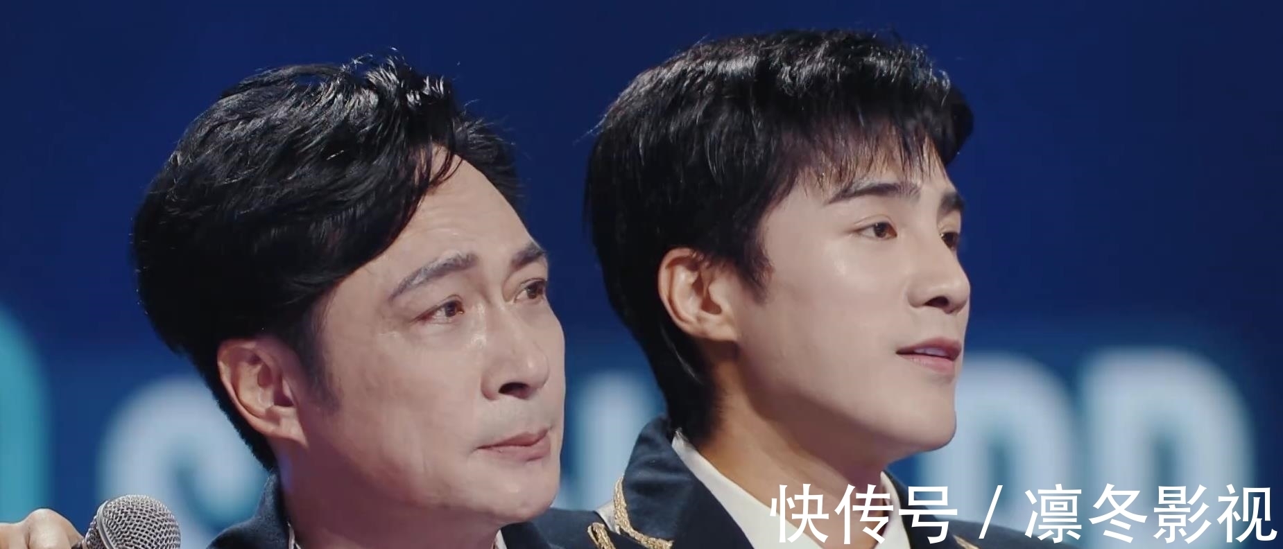 《追光吧》第一場(chǎng)淘汰1人,第二場(chǎng)淘汰3人,吳鎮(zhèn)宇組陷入危機(jī)