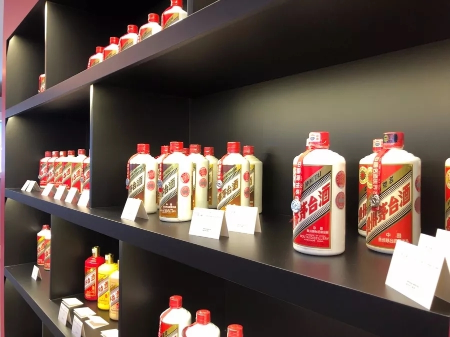 茅台酒|这3种茅台酒，假酒最多！