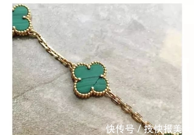 戒指 30000元买的大牌手链宝石碎了……不是越贵的珠宝越好吗?