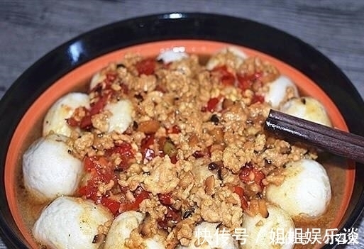 这种碱性食物南方人最爱吃，提高免疫力，还能排湿消水肿，要常吃