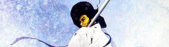 水浒传中豹子头林冲,是好汉还是瘪三结果有点出人意料!