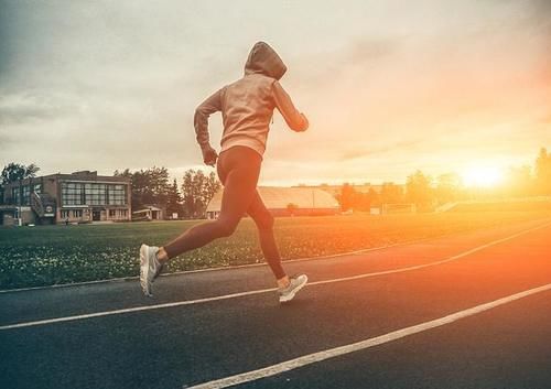 消耗|看了才知道,原来减脂时有氧运动应该这样做,你做对了吗?