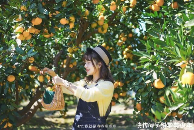 气质|今冬别穿一身黑了!小个子这样穿才气质高级