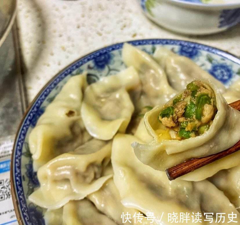 秘方|那些年我开饺子馆时收集到的美食秘方,想要的就收好