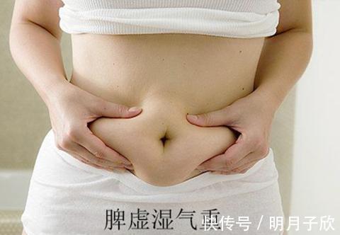 脾脏|湿气的“七寸”在哪里?你抓对了吗?湿重,少做3事,贵在坚持