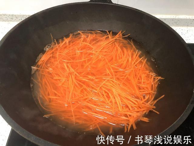 冬天|老一辈“最爱吃”的下酒菜,清爽不油腻,受欢迎程度不亚于猪头肉